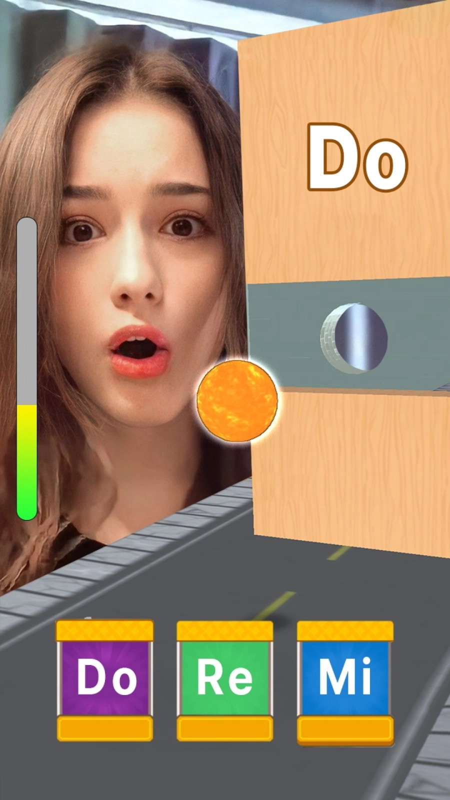墙来了跑酷无广告版图2