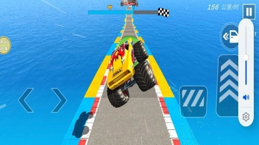 疾风竞赛游戏图4