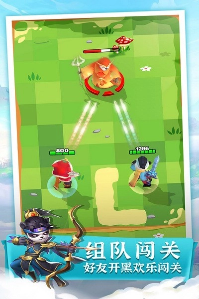 迷局脱困(1)