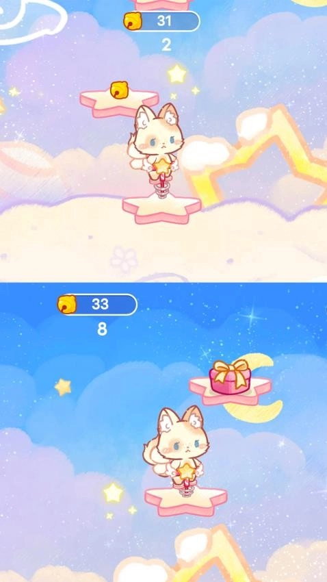 萌萌猫咪乐园游戏(3)
