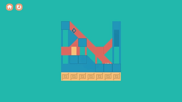 三维折叠游戏图3