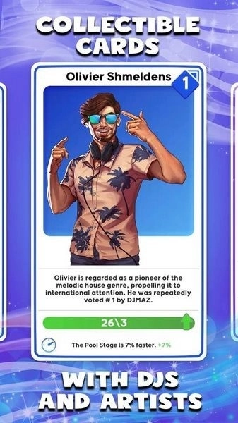 音乐节大亨游戏图1