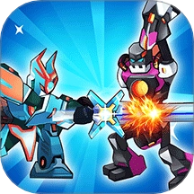 机甲冒险王游戏