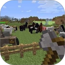 建造方块沙盒世界