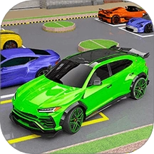 都市停车模拟游戏 v1.0.0