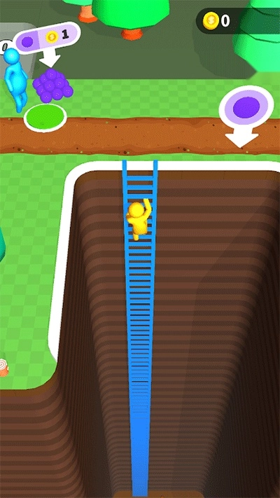 看谁挖的深游戏-图2