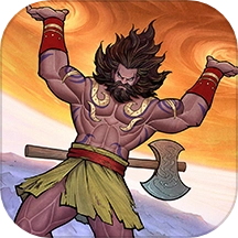 上古洪荒决游戏