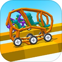 3D变形卡车游戏