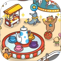 美图来找茬游戏