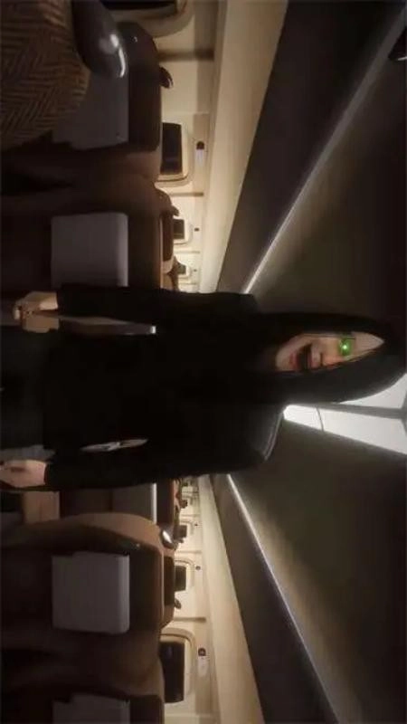 恐怖惊魂逃亡游戏(2)