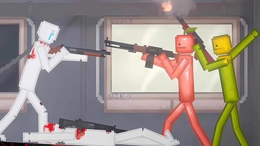 甜瓜像素世界游戏图2