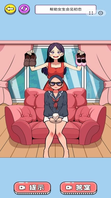 逃脱大冒险游戏官方版图2