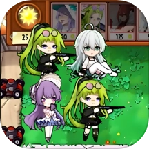 娘化植物计划游戏v1.0