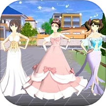 樱花浪漫达人游戏