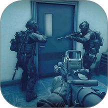 CQB战术射击游戏