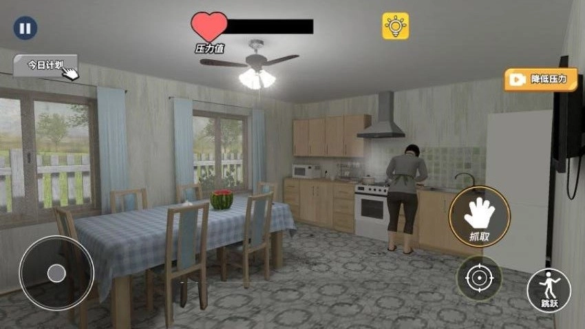 快点逃脱游戏(2)