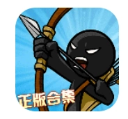 火柴人奇袭直装游戏版