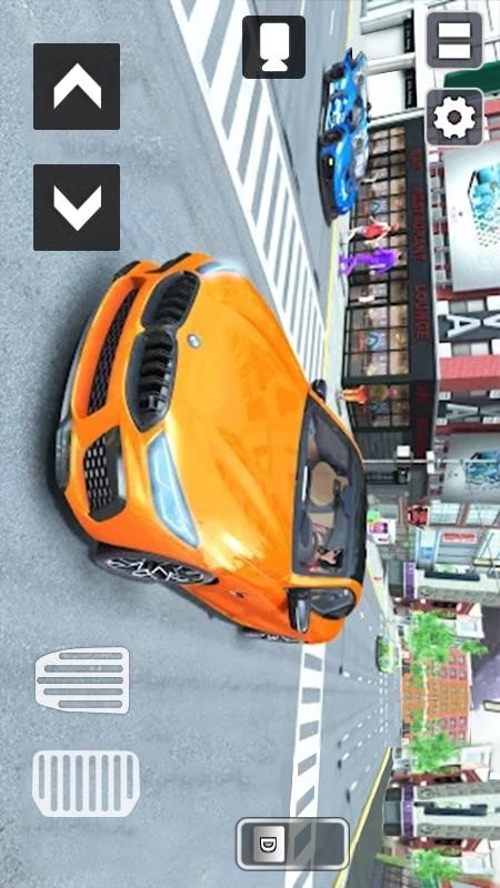 天天极限飙车游戏图4