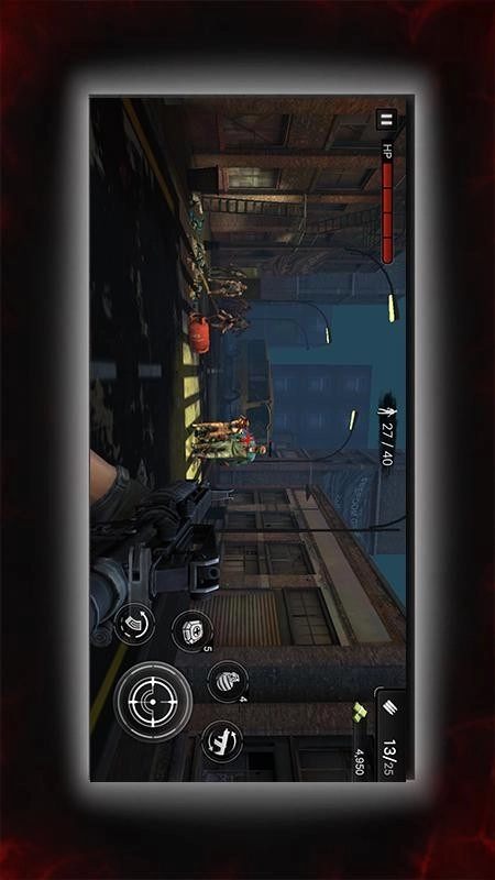 合金打僵尸游戏(2)