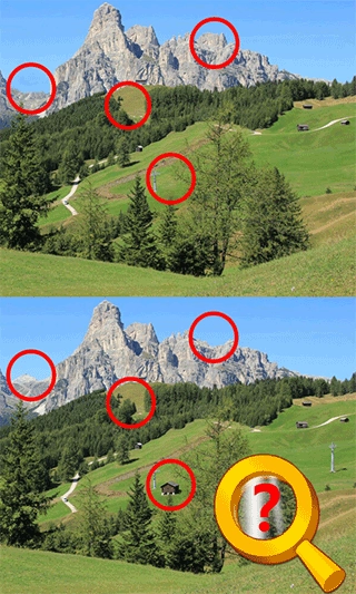 找茬高高手手游无广告版图1