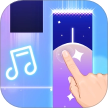 梦幻钢琴白块游戏