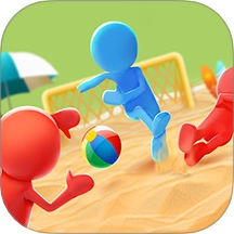 我为足球狂游戏