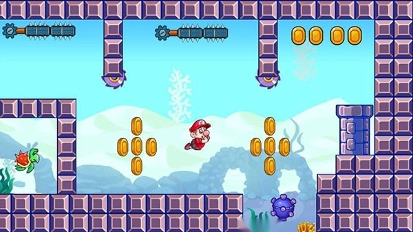 超级大冒险2游戏