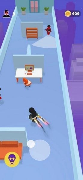 超级克隆人3D图3