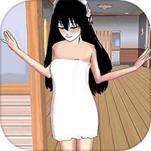樱花少女恋爱