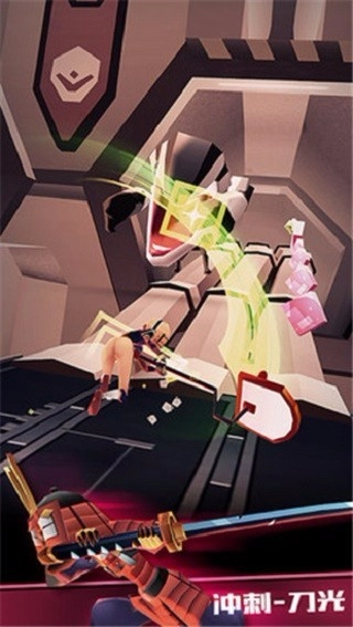 刀光与少女安卓版(1)