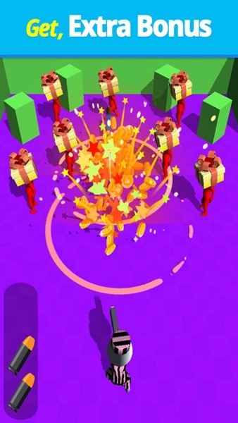 火线指令游戏(4)