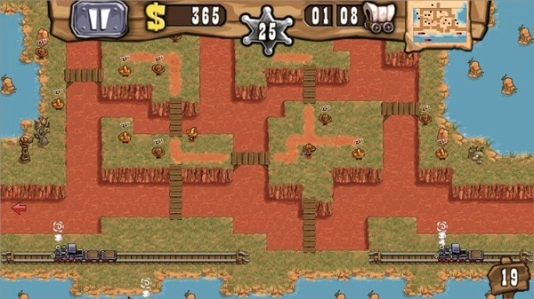 枪之荣耀手游无广告版图4