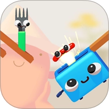 美食早餐厅游戏