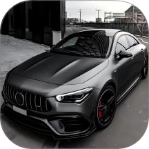 真实停车驾驶模拟游戏