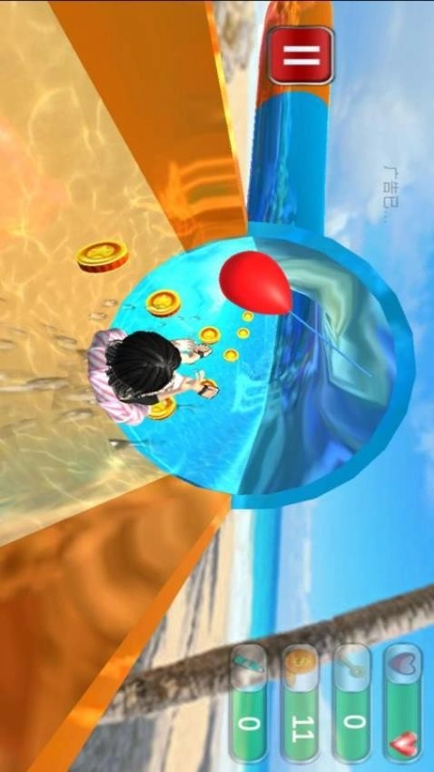 水上游乐场游戏图2