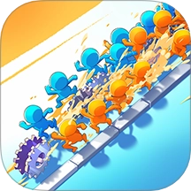 无限大吞噬游戏