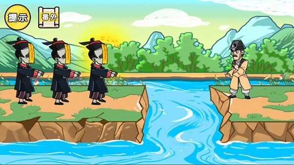 剧情梗传原版图1