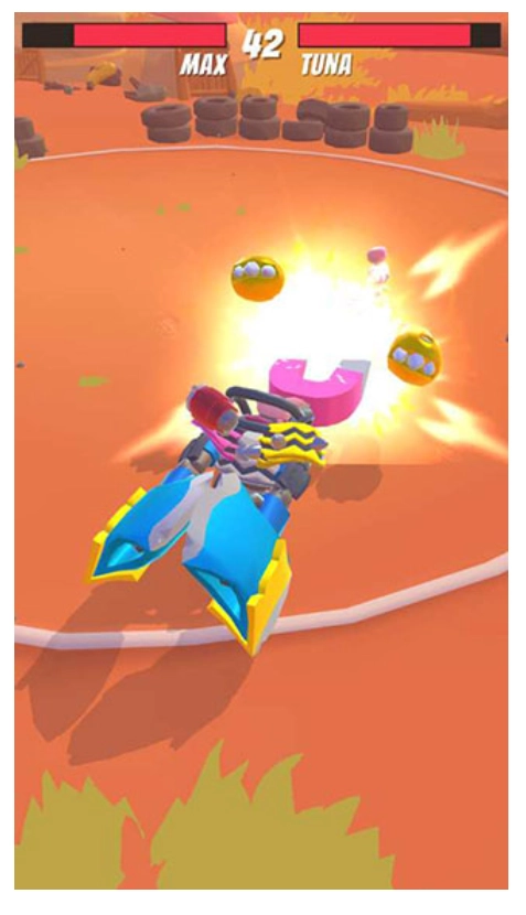 机械本能游戏(1)