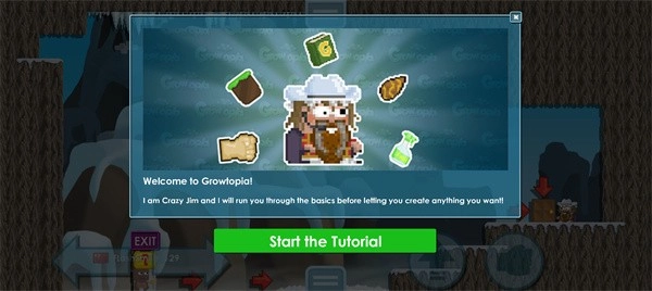 建造乌托邦游戏图3