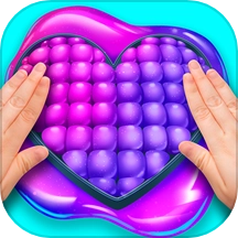 超级粘液模拟器手游版