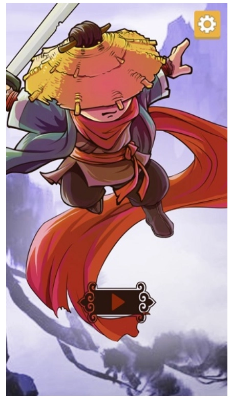 我功夫贼牛游戏(1)