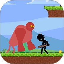 暗黑火柴人3游戏