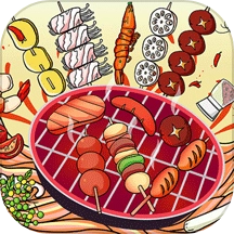 美食餐厅模拟器游戏