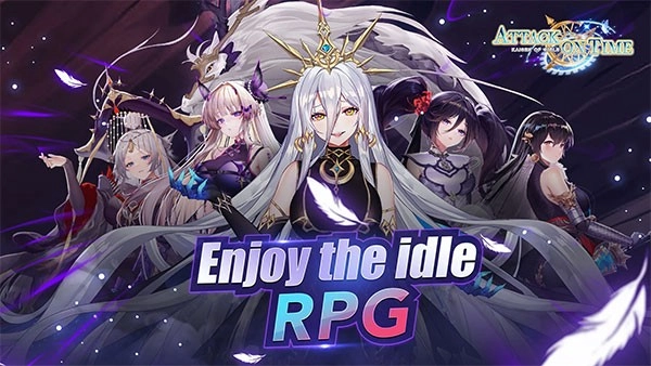 少女回战游戏-图2