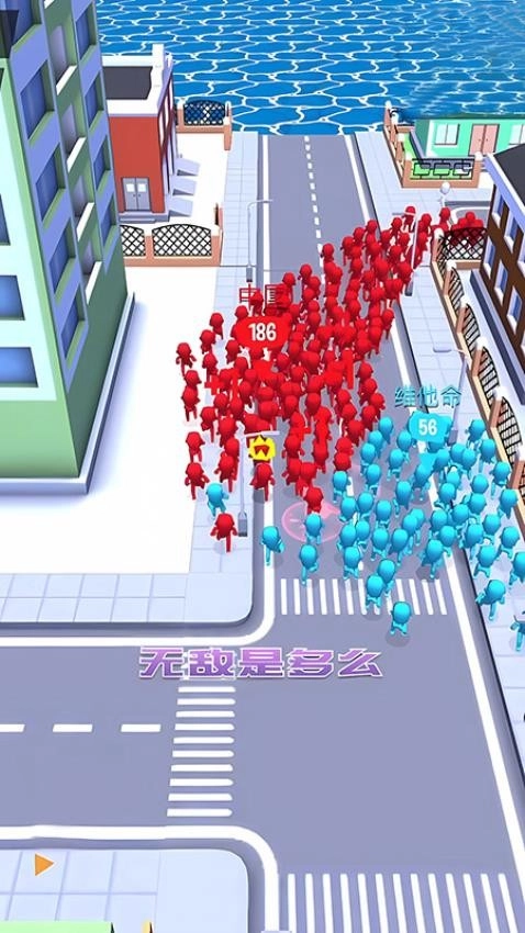 保卫城市模拟器游戏图3