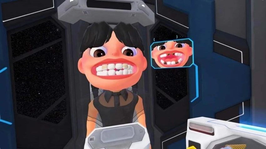 天才医生游戏图1