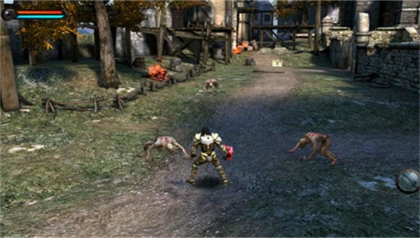 狂野之血游戏安装包(3)