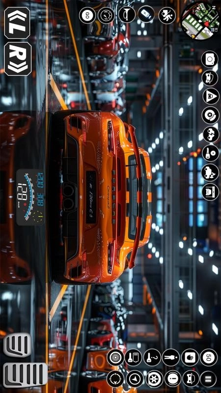赛车竞速冒险