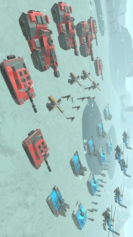 王牌英雄超级战争游戏(1)