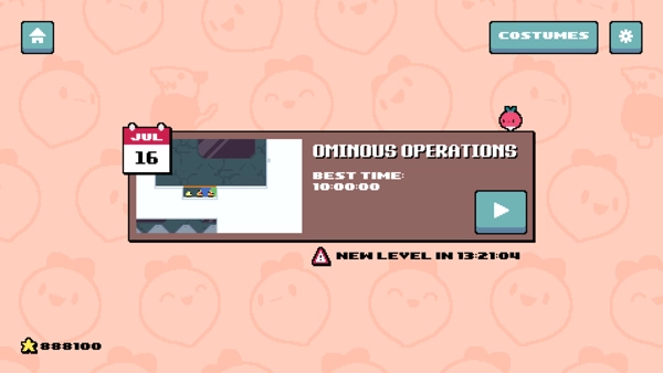 每日萝卜爸爸游戏(2)